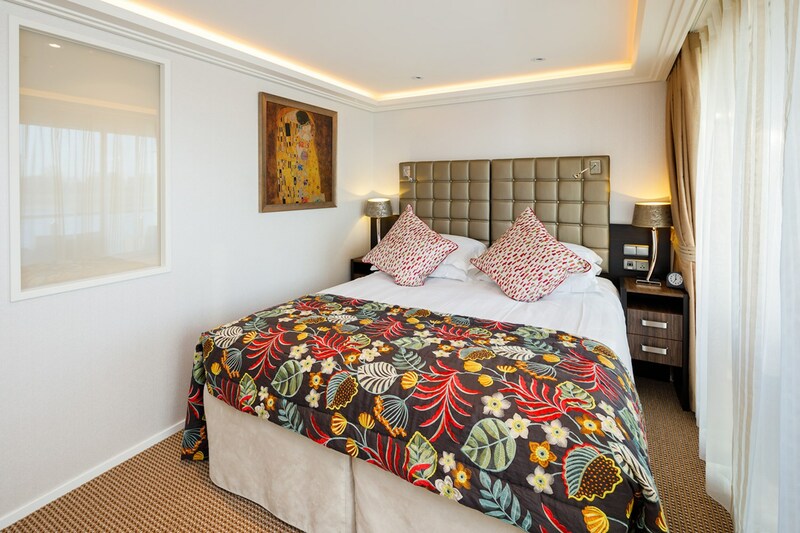 Category AA Stateroom